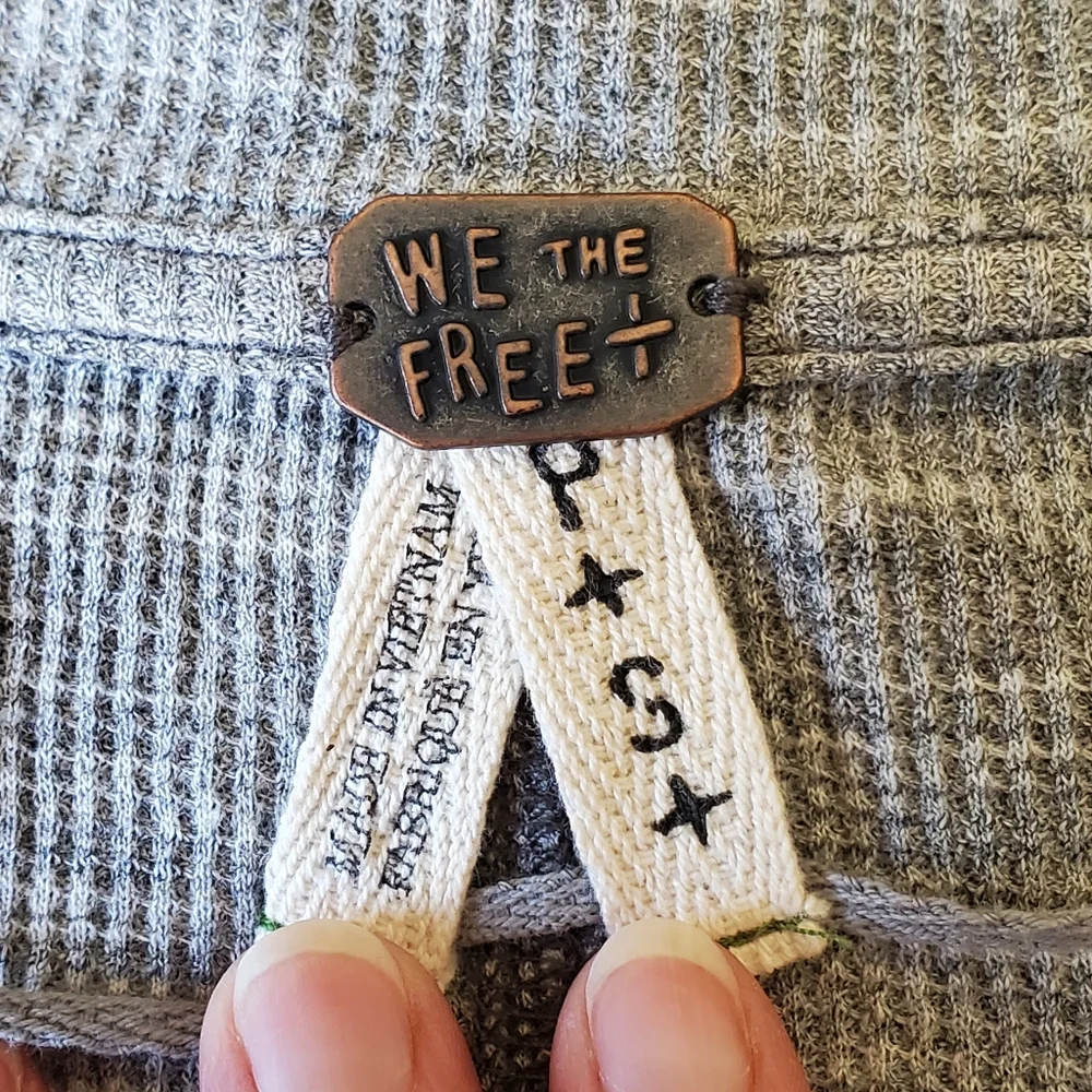 NWOT. We the Free. NWOT - Picture 13 of 14